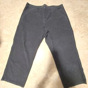 AE velvet pants nwot size  24